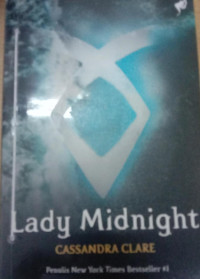 Lady Midnight