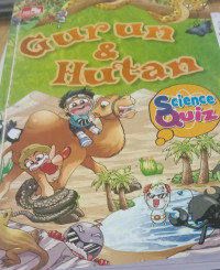 Gurun & Hutan