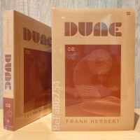 Dune : Bagian 2