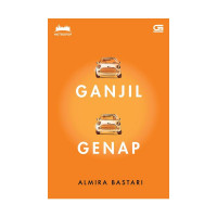 Ganjil Genap
