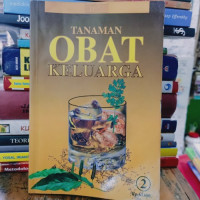 Tanaman Obat Keluarga 2