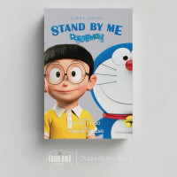 Light Novel : Stand By Me Doraemon