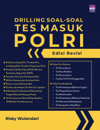 Drilling Tes Masuk Polri