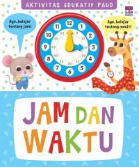 Jam dan Waktu