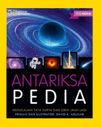 Antariksa Pedia Edisi Kedua