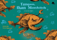 Tangan , Ikan Monkfish