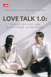 Love Talk 1.0