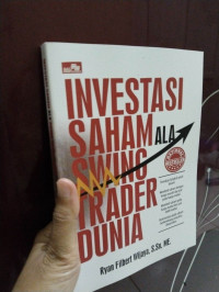 Investasi Saham Ala Swing Trader Dunia