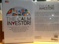 The Calm Investor!