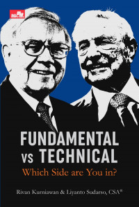 Fundamental vs Technical: Which side are you in?