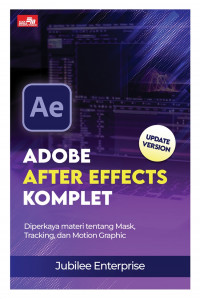 Adobe After Effects Komplet