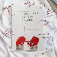 Perjalanan Menuju Pulang: Kisah Perempuan di Antara Ruang & Waktu