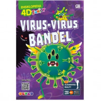 Ensiklopedia 4D: Virus-Virus Bandel