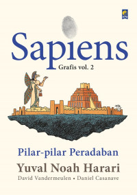 Sapiens Grafis : Pilar-Pilar Peradaban