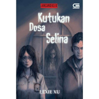 Jangandiklik : Kutukan Dosa Selina