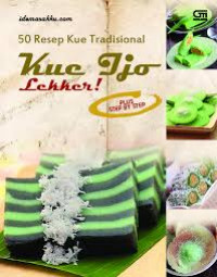 50 Resep Kue Tradisional Kue Ijo Lekker