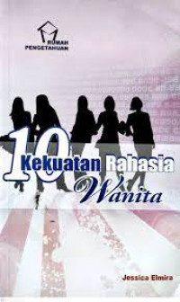 10 Kekuatan Rahasia Wanita