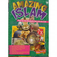 Kisah 1001 Amazing Islam