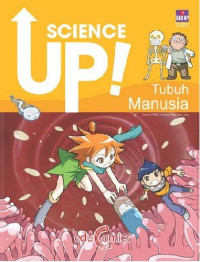 Image of Science Up: Tubuh Manusia