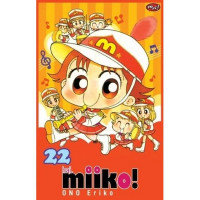 Hai, Miiko! Vol.22
