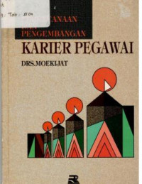 Perencanaan dan Pengembangan Karier Pegawai