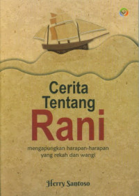 Cerita Tentang Rani