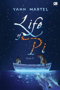 Life Of Pi