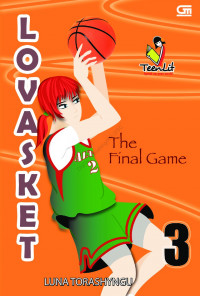 Lovasket 3 The Final Game