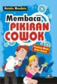 Membaca Pikiran Cowok