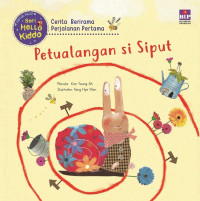 Petualangan Si Siput