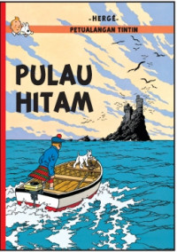 Pulau Hitam