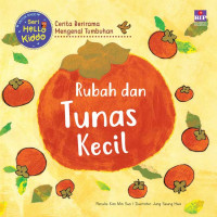 Rubah dan Tunas Kecil