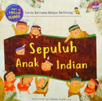 Sepuluh Anak Indian