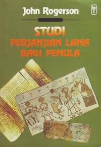 Studi Perjanjian Lama Bagi Pemula