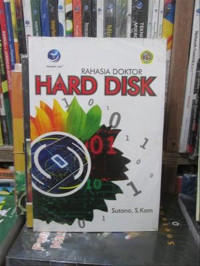 Rahasia Doktor Hard Disk