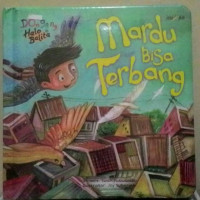 Mardu Bisa Terbang