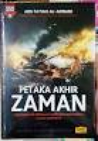 Image of Petaka Akhir Zaman : detik - detik menuju hari kehancuran alam semesta