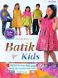 Batik for Kids