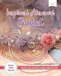 Beauty with Brokat
