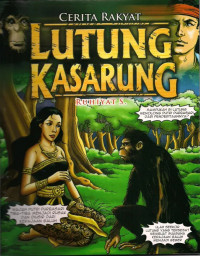 Cerita Rakyat Lutung Kasarung