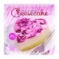 35 Variasi Resep-resep Cheesecake