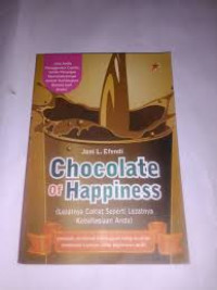 Chocolate of Happiness