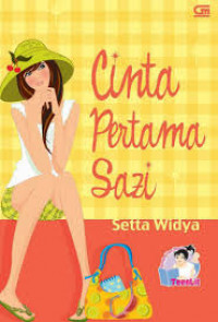 Cinta Pertama Sazi