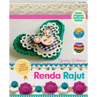 Renda Rajut