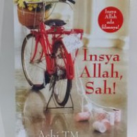 Insya Allah, Sah!