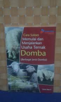 Cara Sukses Memulai dan Menjalankan Usaha Ternak DOMBA (Berbagai Jenis Domba)