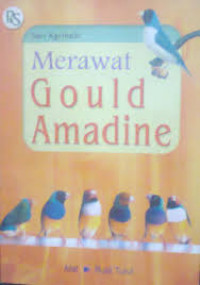 Merawat Gould Amadine