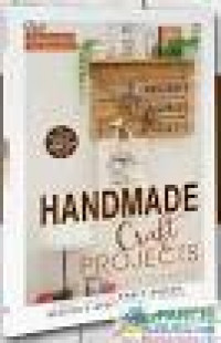 Image of Handmade Craft Projects