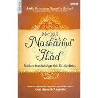 Mengaji Nasha'ihul Ibad