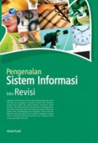 Pengenalan Sistem Informasi